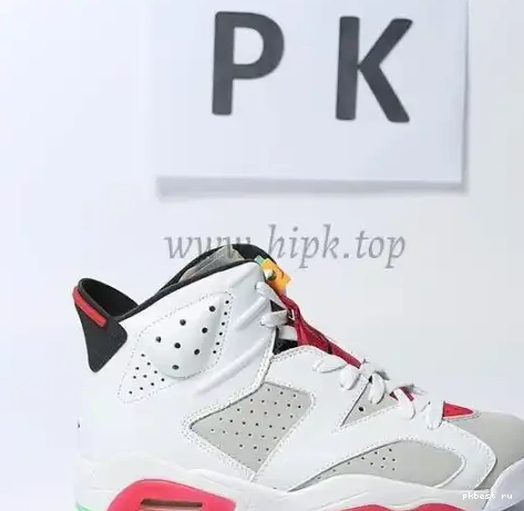 READY Electric PK Green Retro Jordan SHIP MATERIALS TO GOD RETAIL 6 0523